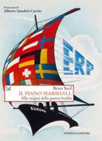 Il Libraccio Il piano marshall. alle origini della guerra fredda offerta