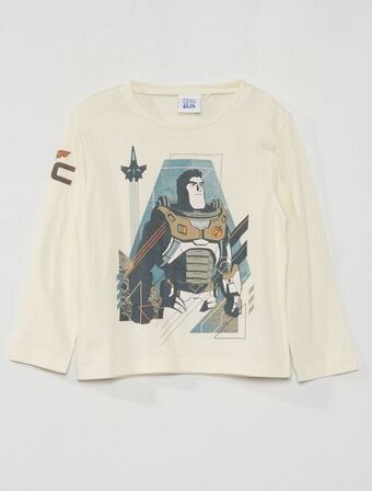 Kiabi T-shirt 'buzz lightyear' 'toy story' 'disney' offerta