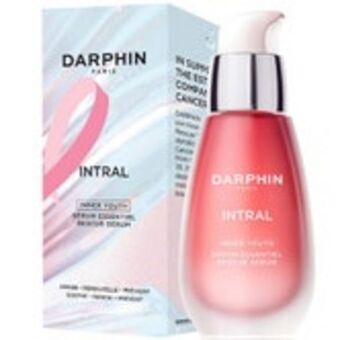 efarma Darphin intral siero rigenerante ultraleggero viso edizione limitata 30 ml offerta