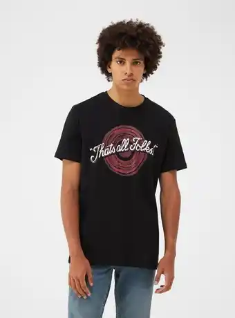 Terranova T-shirt looney tunes® offerta