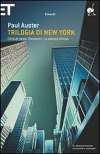 Trilogia di new york