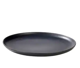 Sky piatto piano grigio scuro