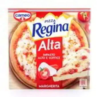 DEM Pizza regina margherita alta offerta