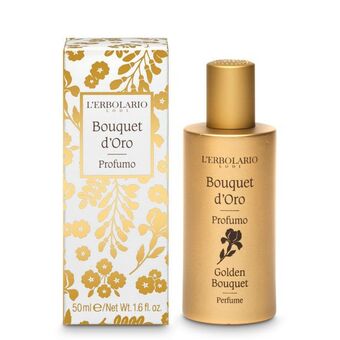 Profumo bouquet d'oro