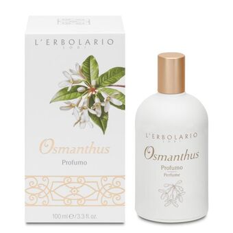 L'Erbolario Profumo osmanthus offerta