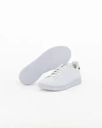 Globo Moda Scarpa advantage base white-black offerta