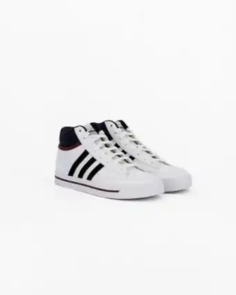 Globo Moda Adidas-scarpe retrovulc mid skateboarding-gw6682 offerta