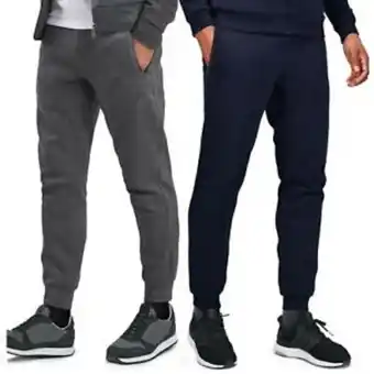 Pantaloni tuta uomo regular basic sport fitness girogama 8241it