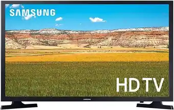 Amazon Samsung tv ue32t4300akxzt smart tv hd, 32' pollici, nero offerta