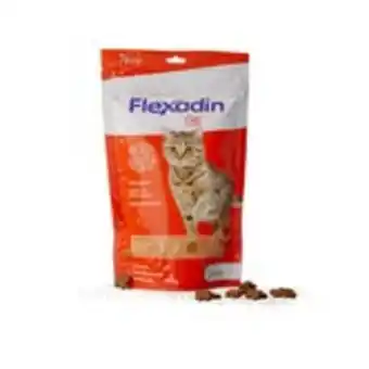 Flexadin cat mangime complementare per gatti 120 tavolette