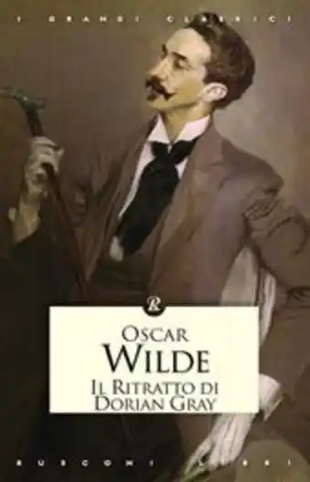Il ritratto di dorian gray