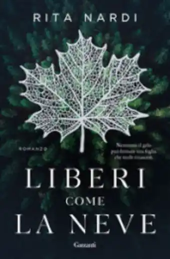 Liberi come la neve