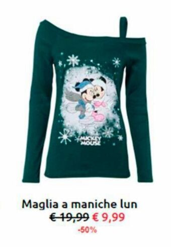 Bonprix Maglia offerta