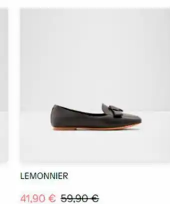 Lemonnier