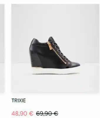 Aldo Trizie offerta