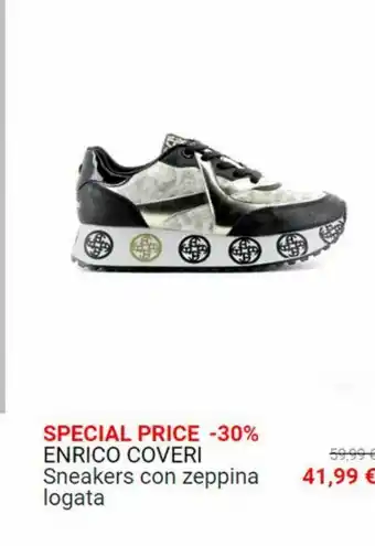 Scarpe donna enrico coveri