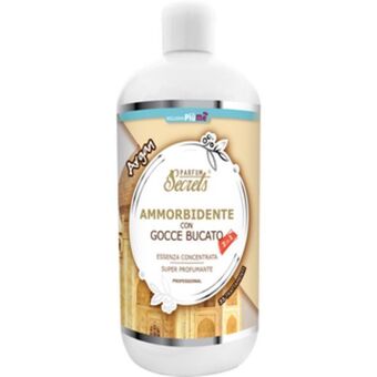 Secrets parfum ammorbidente con gocce bucato argan 33 trattamenti 500 ml