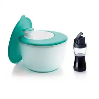 Set condi e servi da 570 ml e super centrifuga bip bip