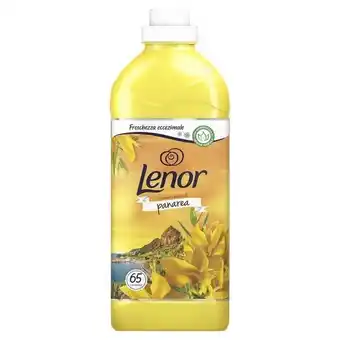 Lenor ammorb.concentr.tramonto estivo panarea 65 lav.1495 ml