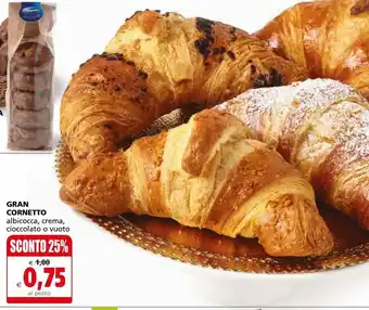 Il Gigante Gran cornetto offerta