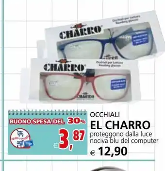 Occhiali el charro
