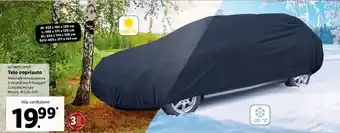 Telo copriauto