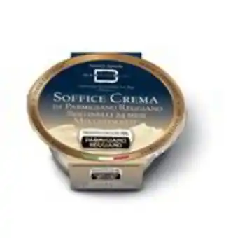 Basko Bertinelli crema di parmigiano reggiano 24 mesi millesimato 140 gr offerta