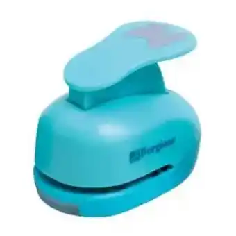 Fustella borgione midi: fiocco