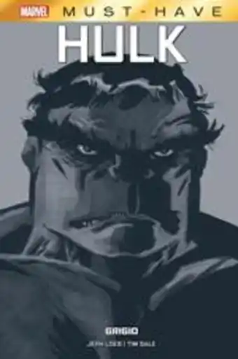 La Feltrinelli Grigio. hulk offerta