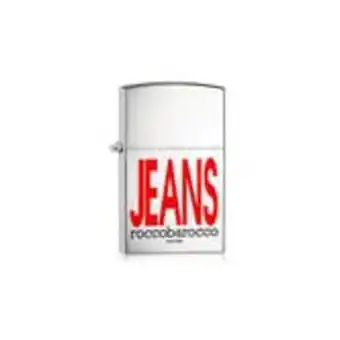 Jeans donna - eau de parfum 75 ml