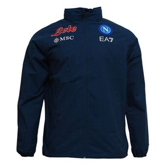 Napoli Store Ssc napoli giacca antivento 2021/2022 offerta