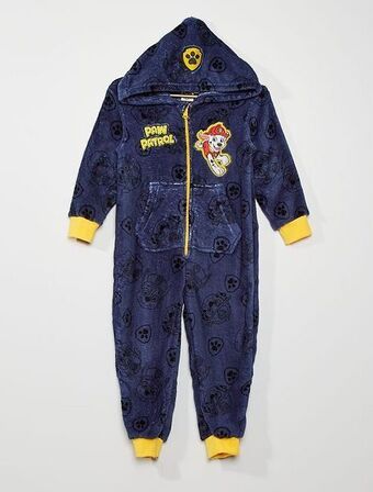 Kiabi Tuta con cappuccio 'paw patrol' offerta