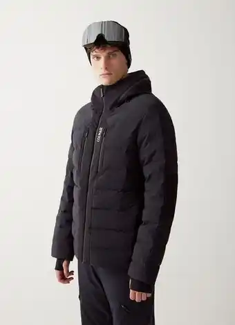 Colmar Giacca da sci in piuma 5 strati offerta