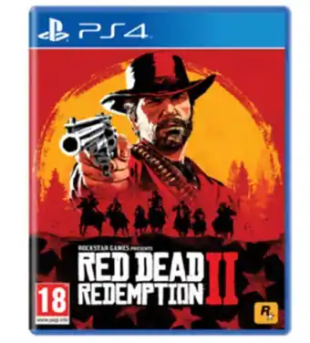 eBay Ps4 red dead redemption 2 videogioco playstation4 gioco italiano eu gta nuovo offerta