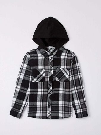 Shacket a quadri