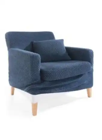 Bonprix Copridivano jacquard offerta