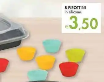 8 Pirottini