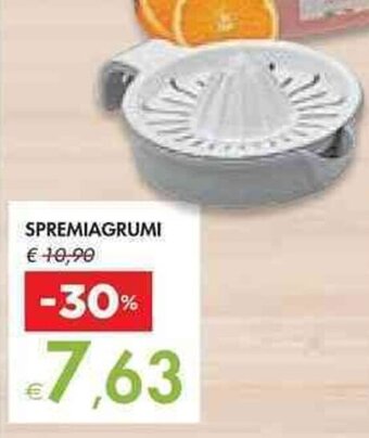 Bennet Spremiagrumi offerta