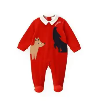 Original Marines Jumpsuit in chenille offerta