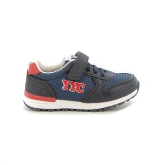 Scarpe&Scarpe Sneakers con velcro e lacci offerta