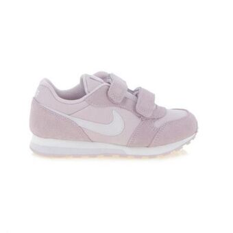 Scarpe&Scarpe Sneakers da bambina con velcro offerta