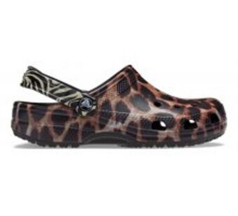 Crocs Classic animal remix clog w offerta