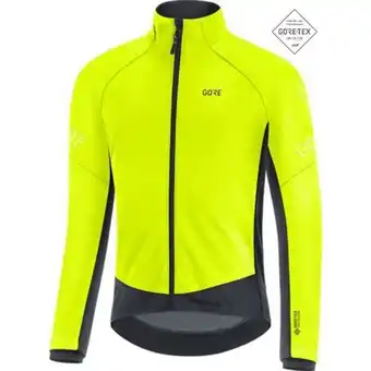DF Sport Specialist Giacca uomo c3 gtx infinium offerta