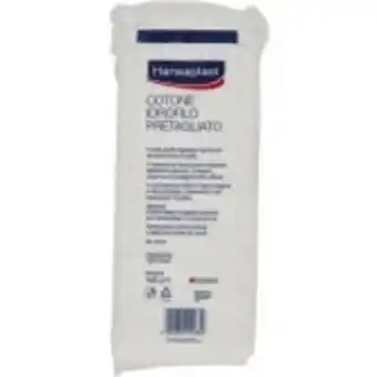 Hansaplast cotone pretagliato idrofilo 100 g