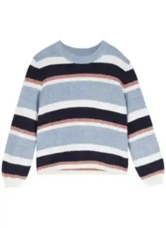 Bonprix Maglione a righe offerta