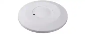 Sensore microonde da soffitto