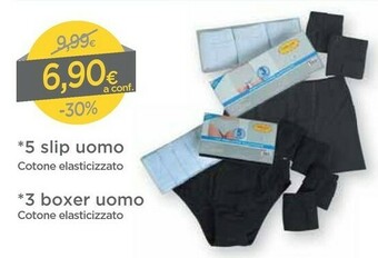 DPiù Slip donna offerta