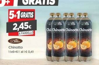 Chinotto