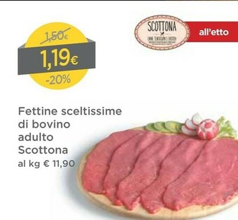 DPiù Carne offerta
