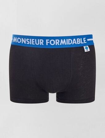 Kiabi Boxer 'monsieur madame' offerta